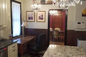 Historic Victorian Inn