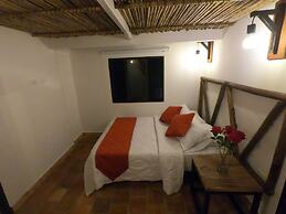 Hotel casas de Campo El Ciruelo