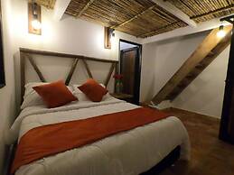 Hotel casas de Campo El Ciruelo