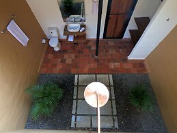 Hotel casas de Campo El Ciruelo