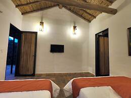Hotel casas de Campo El Ciruelo