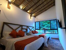 Hotel casas de Campo El Ciruelo