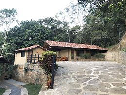Hotel casas de Campo El Ciruelo