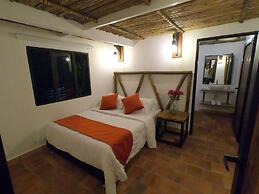 Hotel casas de Campo El Ciruelo
