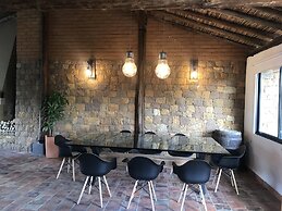 Hotel casas de Campo El Ciruelo