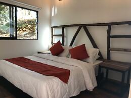 Hotel casas de Campo El Ciruelo