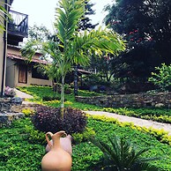 Hotel casas de Campo El Ciruelo