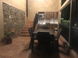 Hotel casas de Campo El Ciruelo