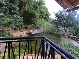 Hotel casas de Campo El Ciruelo