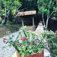 Hotel casas de Campo El Ciruelo