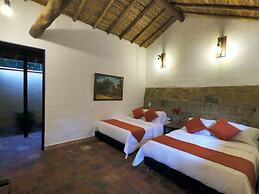 Hotel casas de Campo El Ciruelo