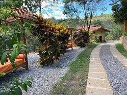 Hotel casas de Campo El Ciruelo