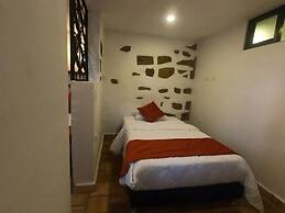Hotel casas de Campo El Ciruelo