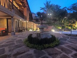Hotel casas de Campo El Ciruelo