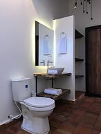 Hotel casas de Campo El Ciruelo