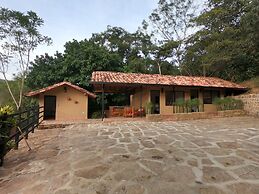 Hotel casas de Campo El Ciruelo