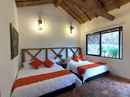 Hotel casas de Campo El Ciruelo