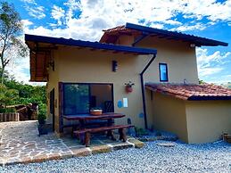 Hotel casas de Campo El Ciruelo