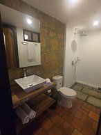 Hotel casas de Campo El Ciruelo