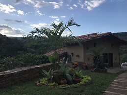 Hotel casas de Campo El Ciruelo