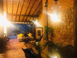 Hotel casas de Campo El Ciruelo