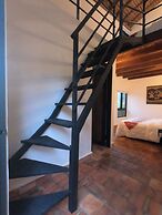 Hotel casas de Campo El Ciruelo
