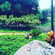 Hotel casas de Campo El Ciruelo