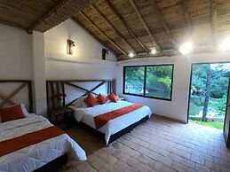 Hotel casas de Campo El Ciruelo