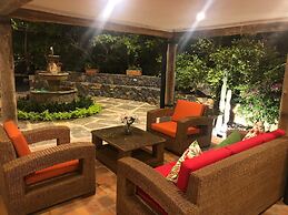Hotel casas de Campo El Ciruelo