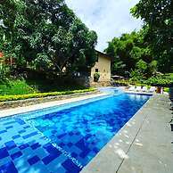 Hotel casas de Campo El Ciruelo
