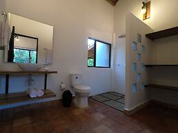 Hotel casas de Campo El Ciruelo
