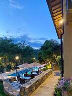 Hotel casas de Campo El Ciruelo