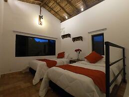 Hotel casas de Campo El Ciruelo