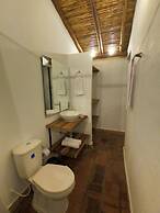 Hotel casas de Campo El Ciruelo