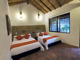 Hotel casas de Campo El Ciruelo