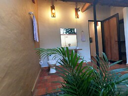Hotel casas de Campo El Ciruelo