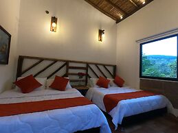 Hotel casas de Campo El Ciruelo