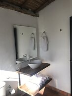 Hotel casas de Campo El Ciruelo