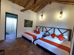Hotel casas de Campo El Ciruelo