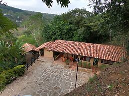 Hotel casas de Campo El Ciruelo