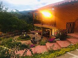 Hotel casas de Campo El Ciruelo