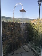 Hotel casas de Campo El Ciruelo