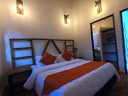 Hotel casas de Campo El Ciruelo
