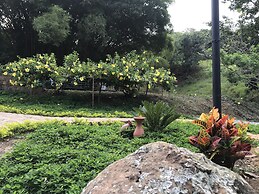 Hotel casas de Campo El Ciruelo