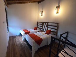 Hotel casas de Campo El Ciruelo