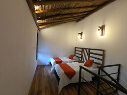 Hotel casas de Campo El Ciruelo