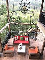 Hotel casas de Campo El Ciruelo