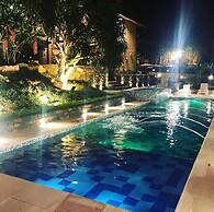 Hotel casas de Campo El Ciruelo