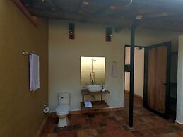 Hotel casas de Campo El Ciruelo