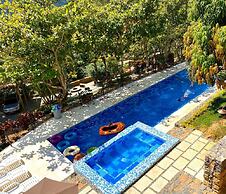 Hotel casas de Campo El Ciruelo